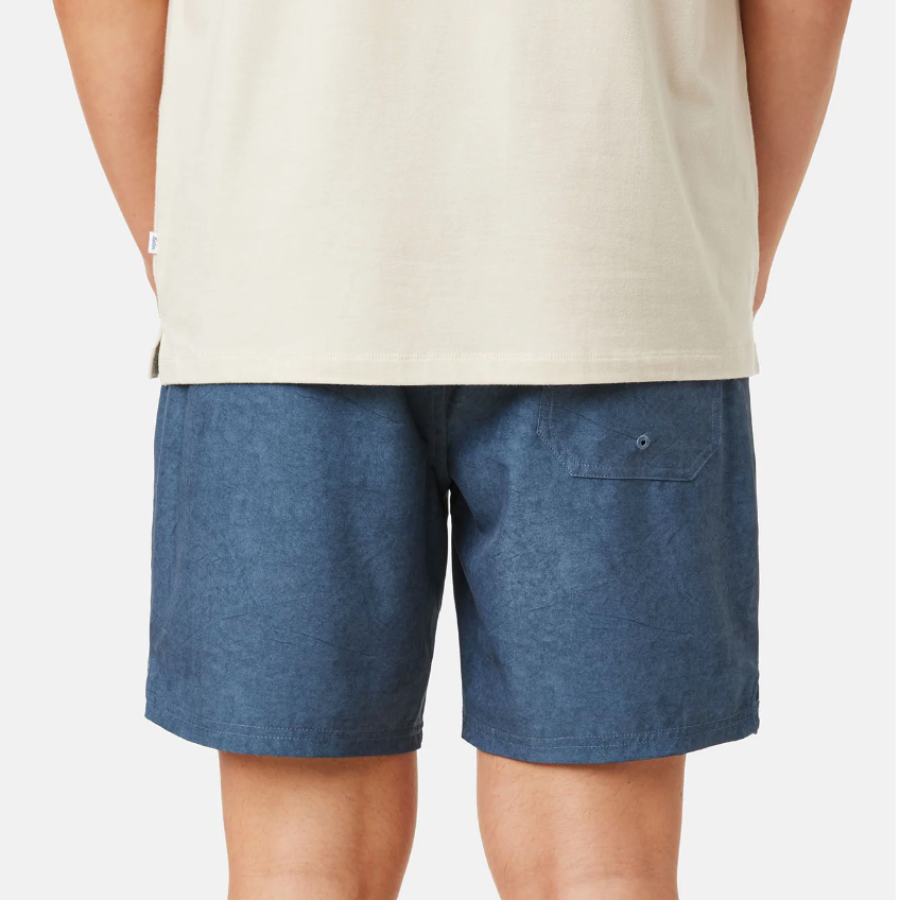 men's shorts in blue by Katin 