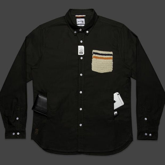 Men's Button Up Shirt Tailored Fit Men's Online Clothing Store