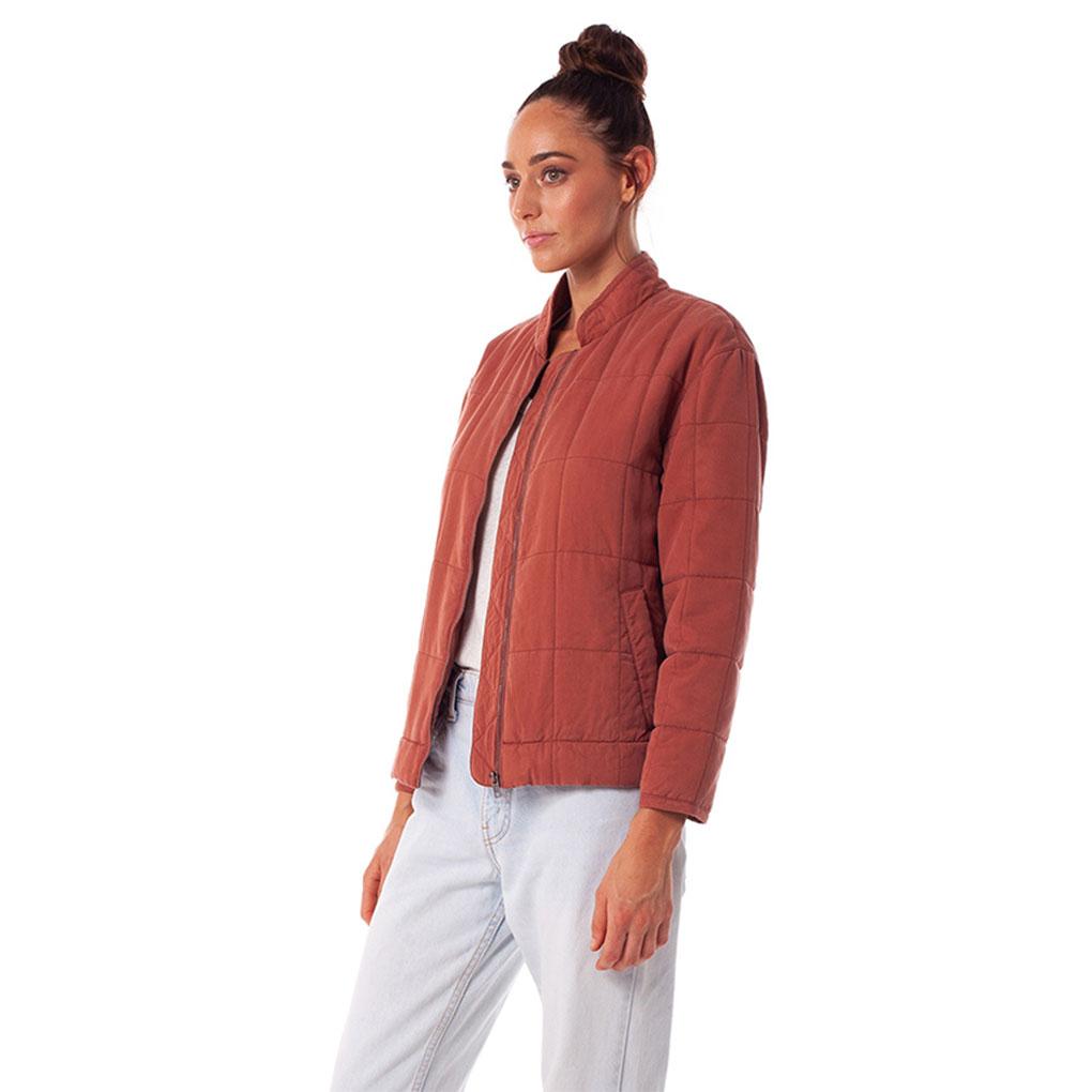 Women's Quilted Jacket  