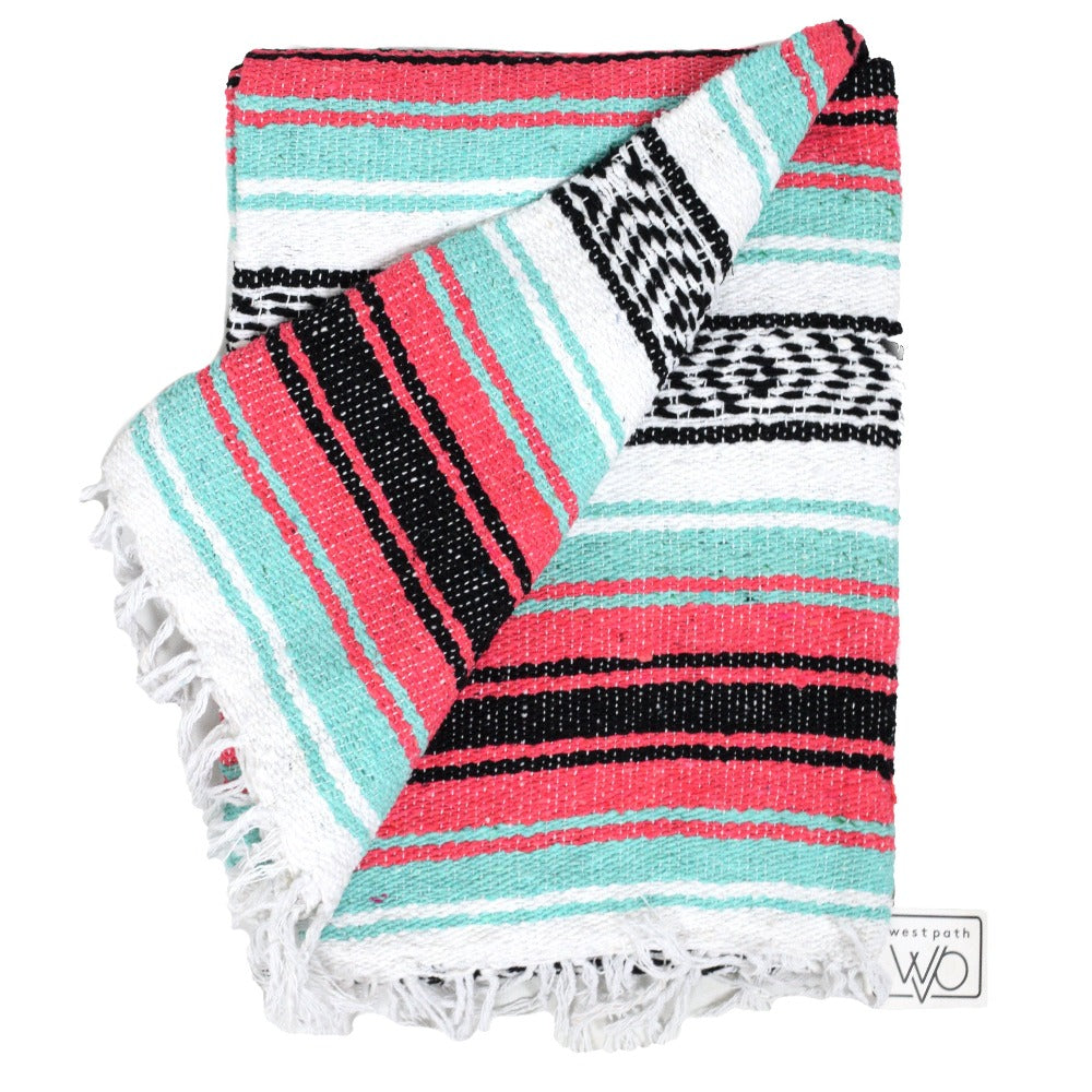 Mexican Blankets Wholesale