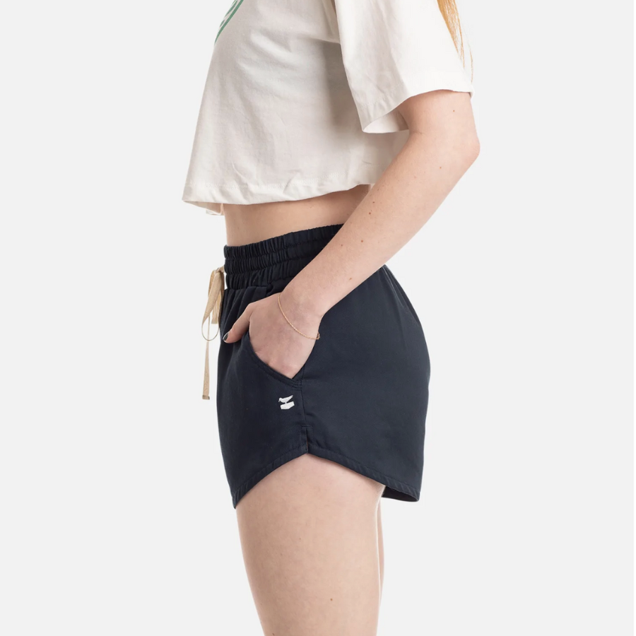 100% Tencel shorts for women