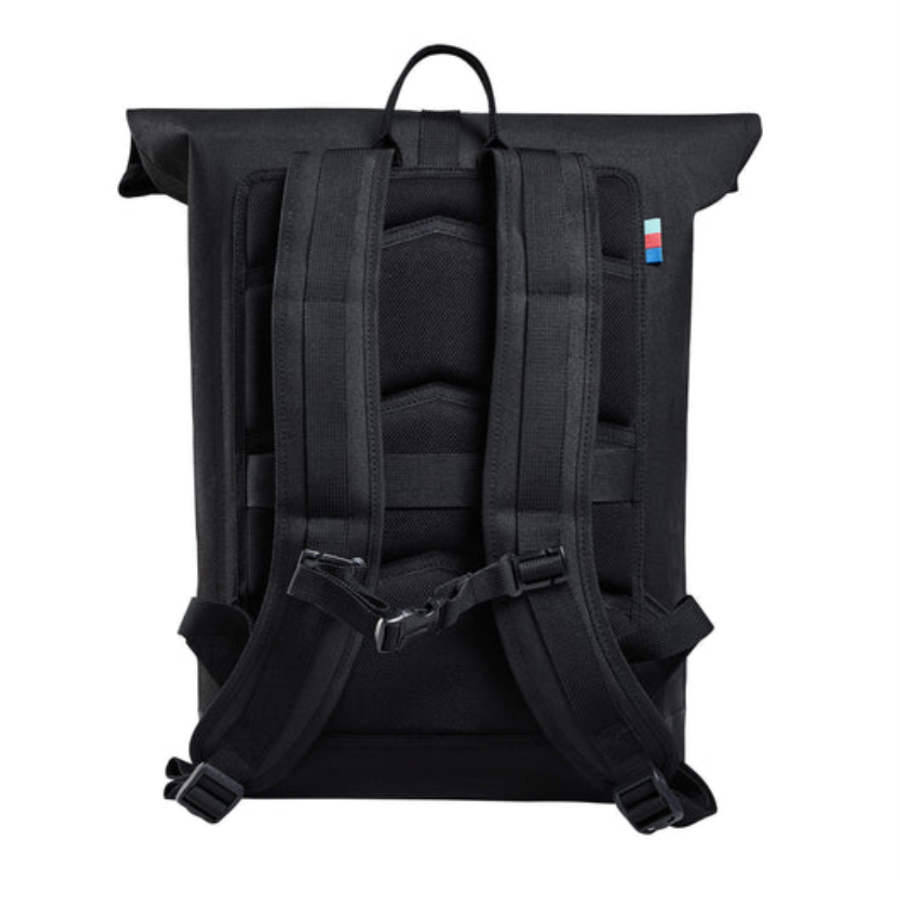 Waterproof Roll top Backpack | GOTS Bag Dry Bag