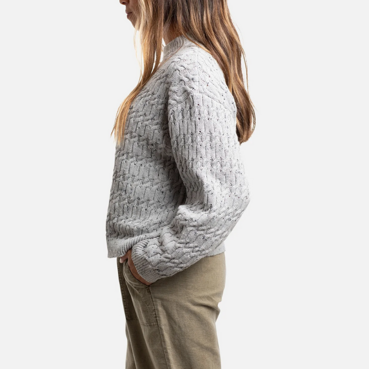 Jetty's eco-friendly sweaters for women 