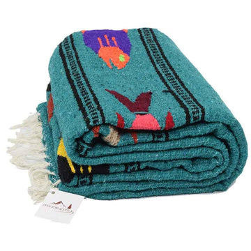 Best Quality Mexican Blankets | Mexican Blankets Starting at $22 – Page ...