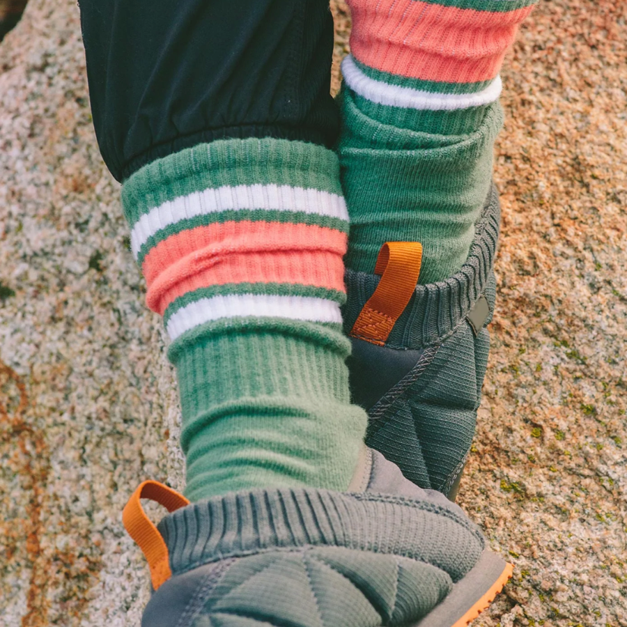 Parks Projects Hiking Socks 
