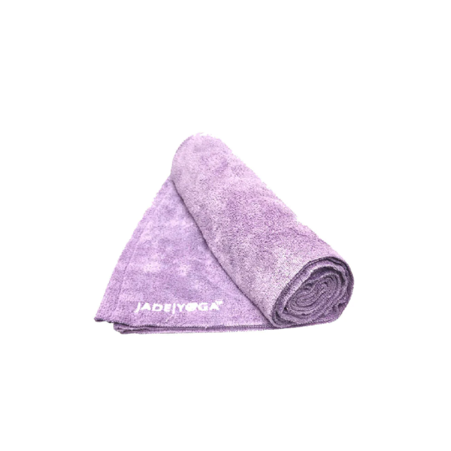 Non Slip and Quick Drying Yoga Hand Towel 