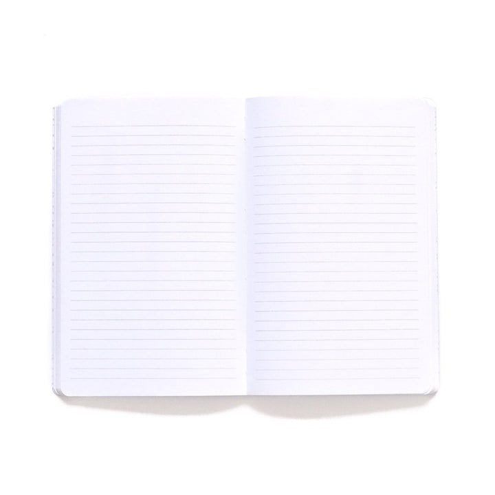 lined small journal 