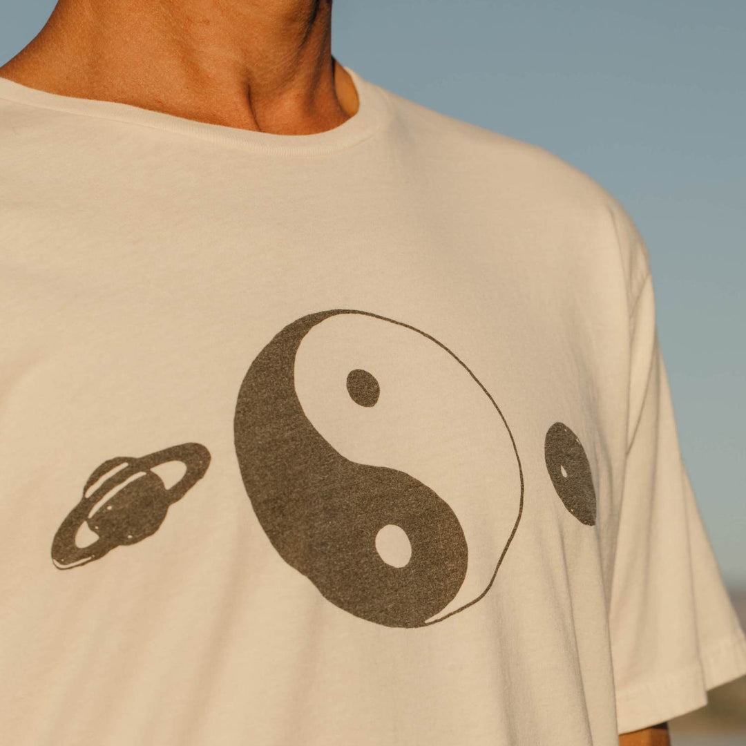 mens organic cotton graphic shirt