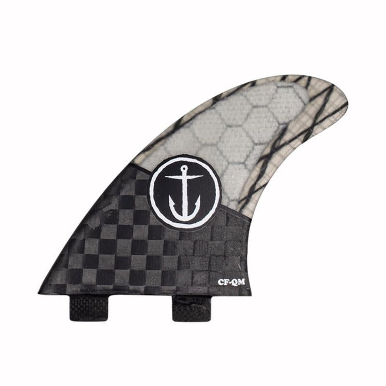 CF Quickness Fins by Captain Fin 