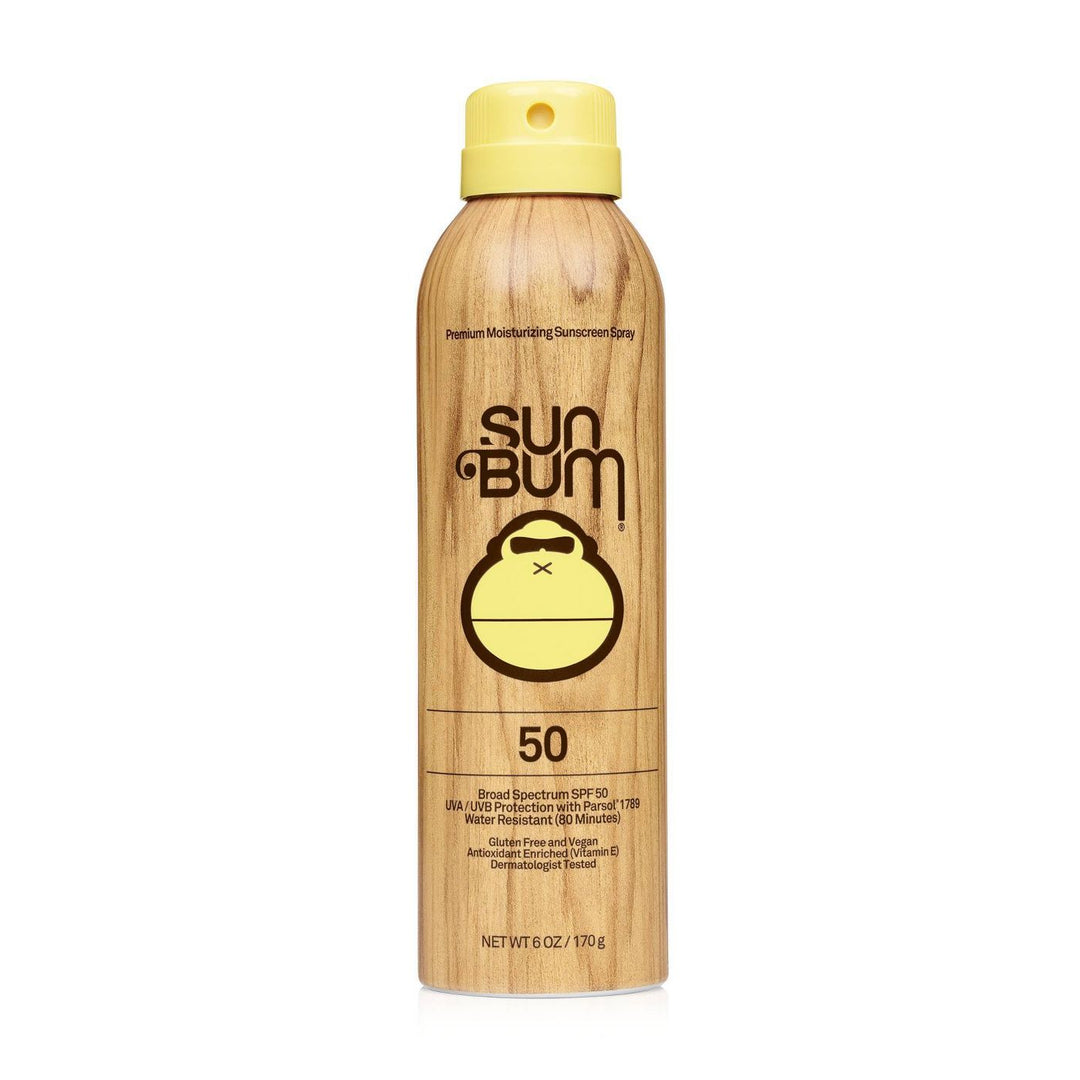 Original SPF 50 Sunscreen Spray