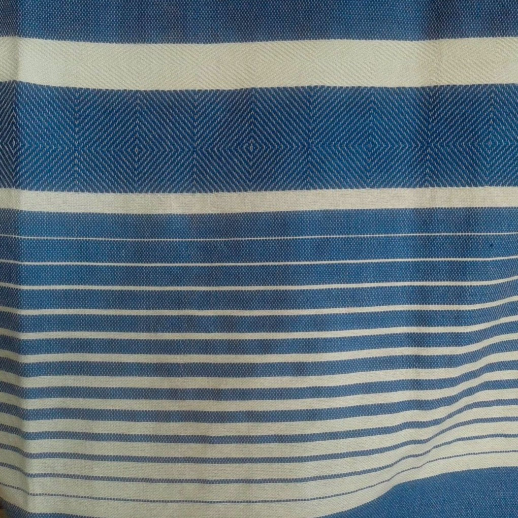 handmade in Morocco towel