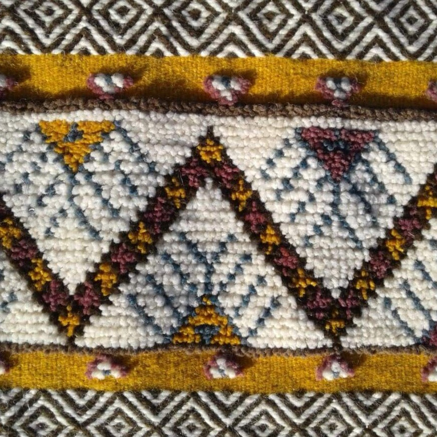 moroccan tribal rugs