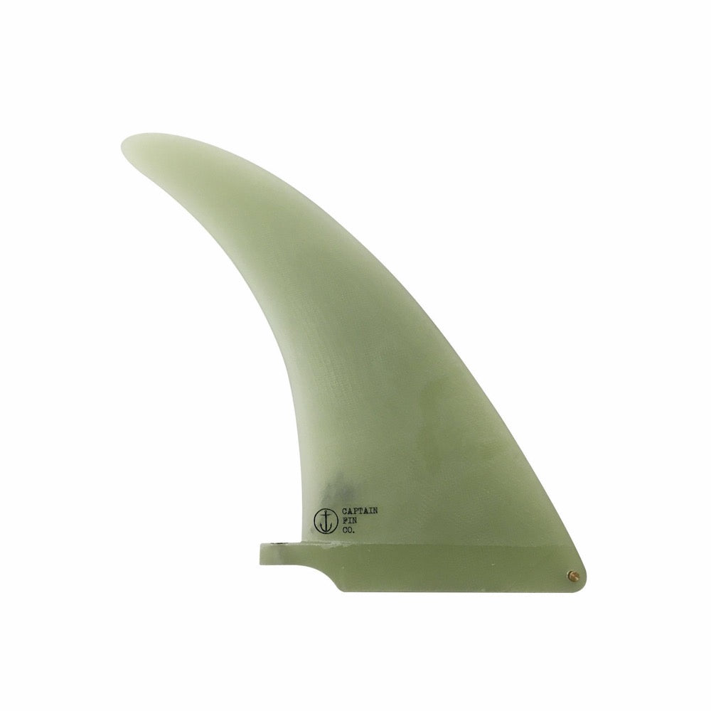 longboard surfboard fin
