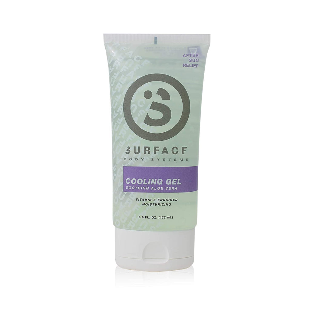 Aloe Vera After Sun Gel 6oz – West Path