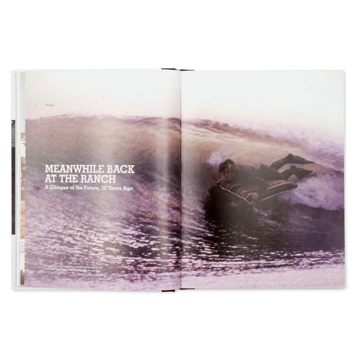 best surfing books