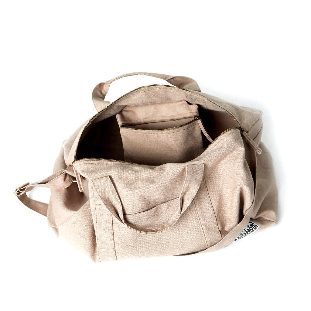 lightweight duffle bag packable