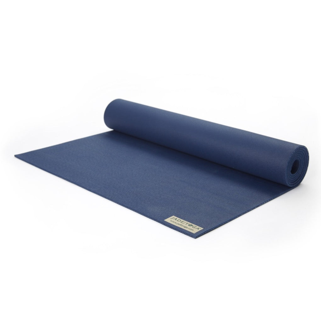 West Path Yoga Mat Bag- Denim