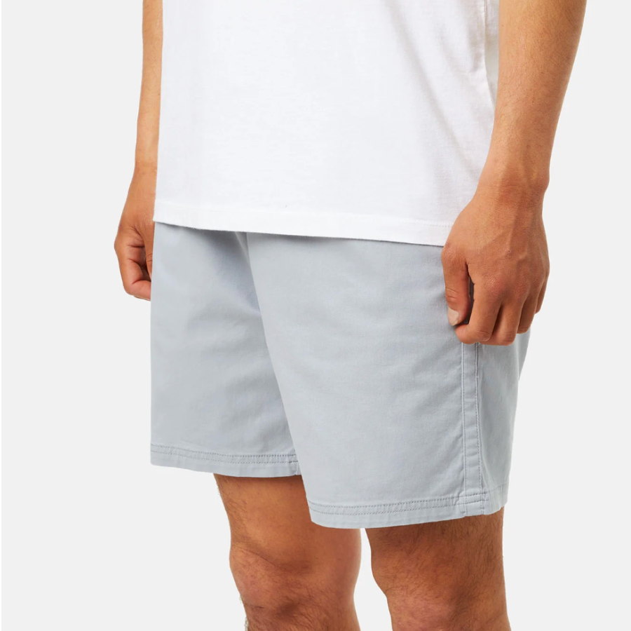 Katin shorts in light blue 