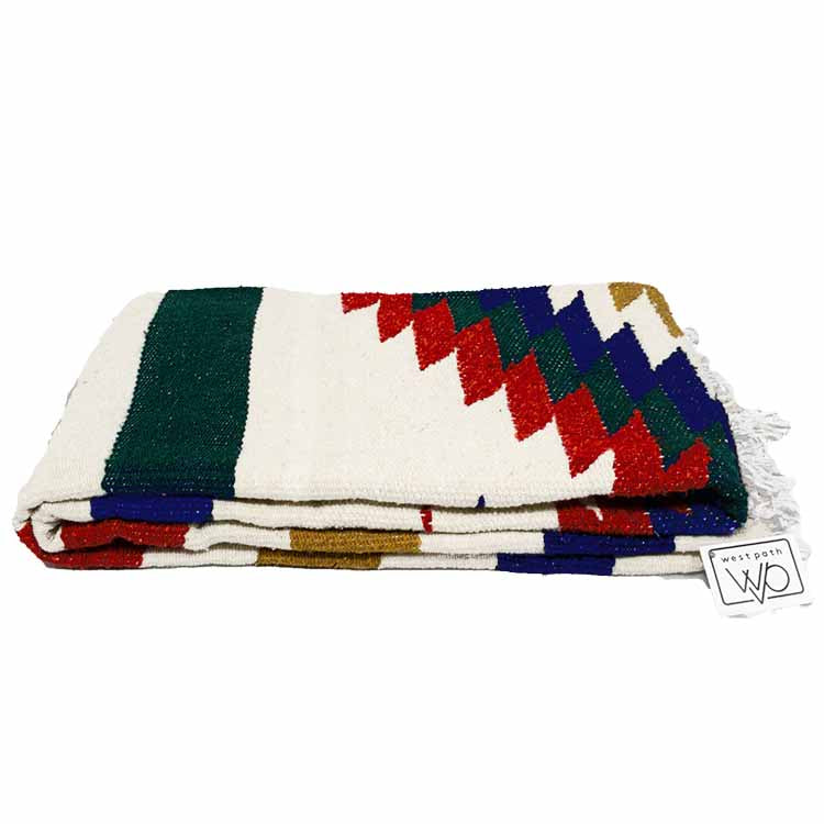 Heavy Mexican Blankets