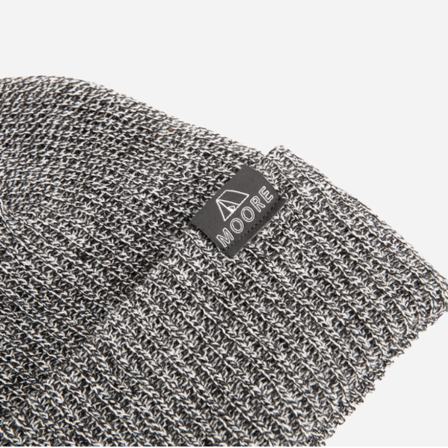 Moore Collection beanie made in USA 