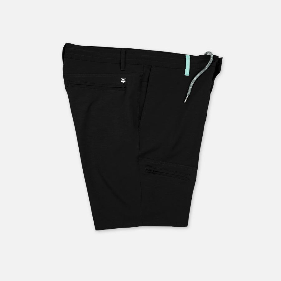 Eco friendly shorts for men by Jetty