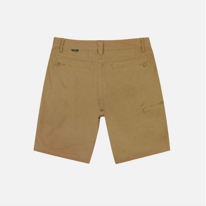 men's khaki shorts by jetty 
