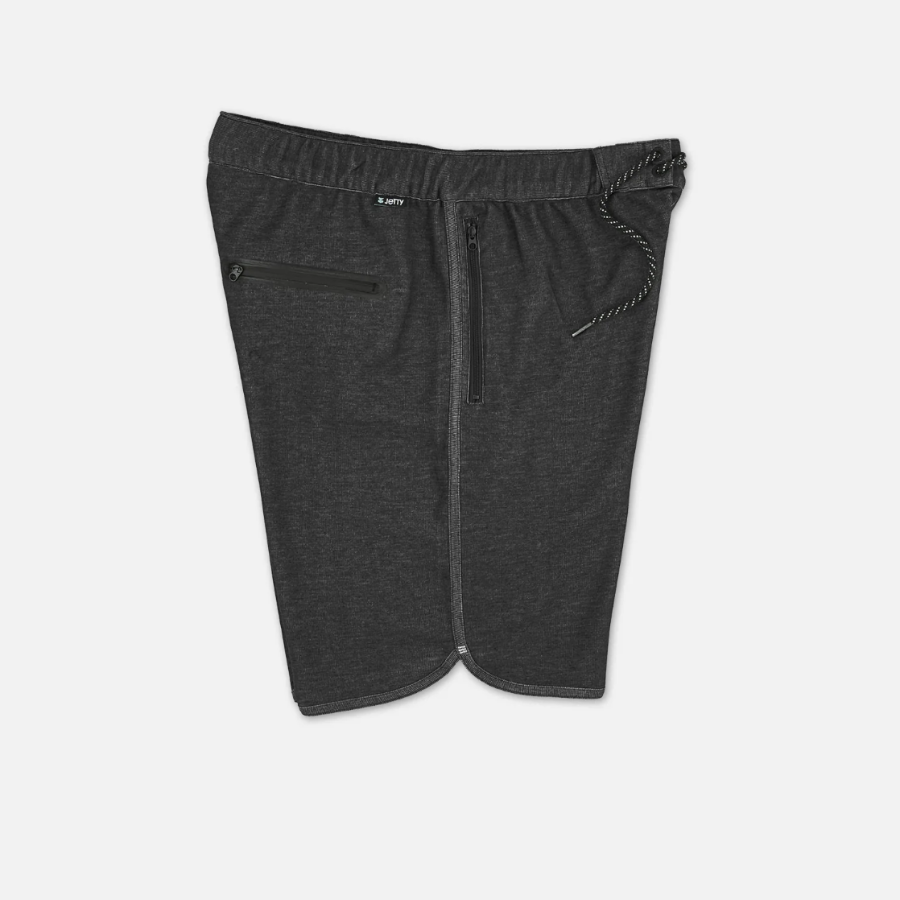 Eco-friendly shorts for men by Jetty 
