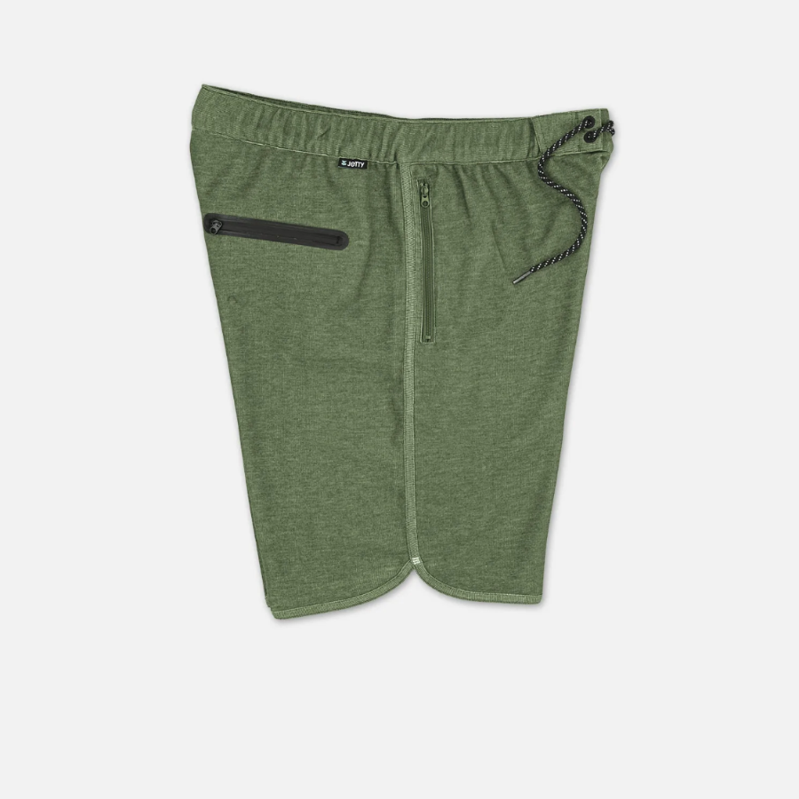 men's eco-friendly lounge shorts by Jetty 