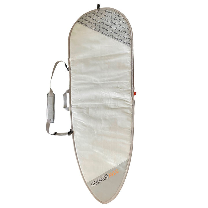 Surfboard Day Bag - Sizes from 5'6 to 7'6"