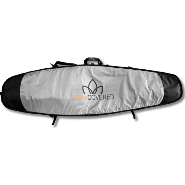 Triple Surfboard Travel Bag - 3 Board Coffin Board Bag