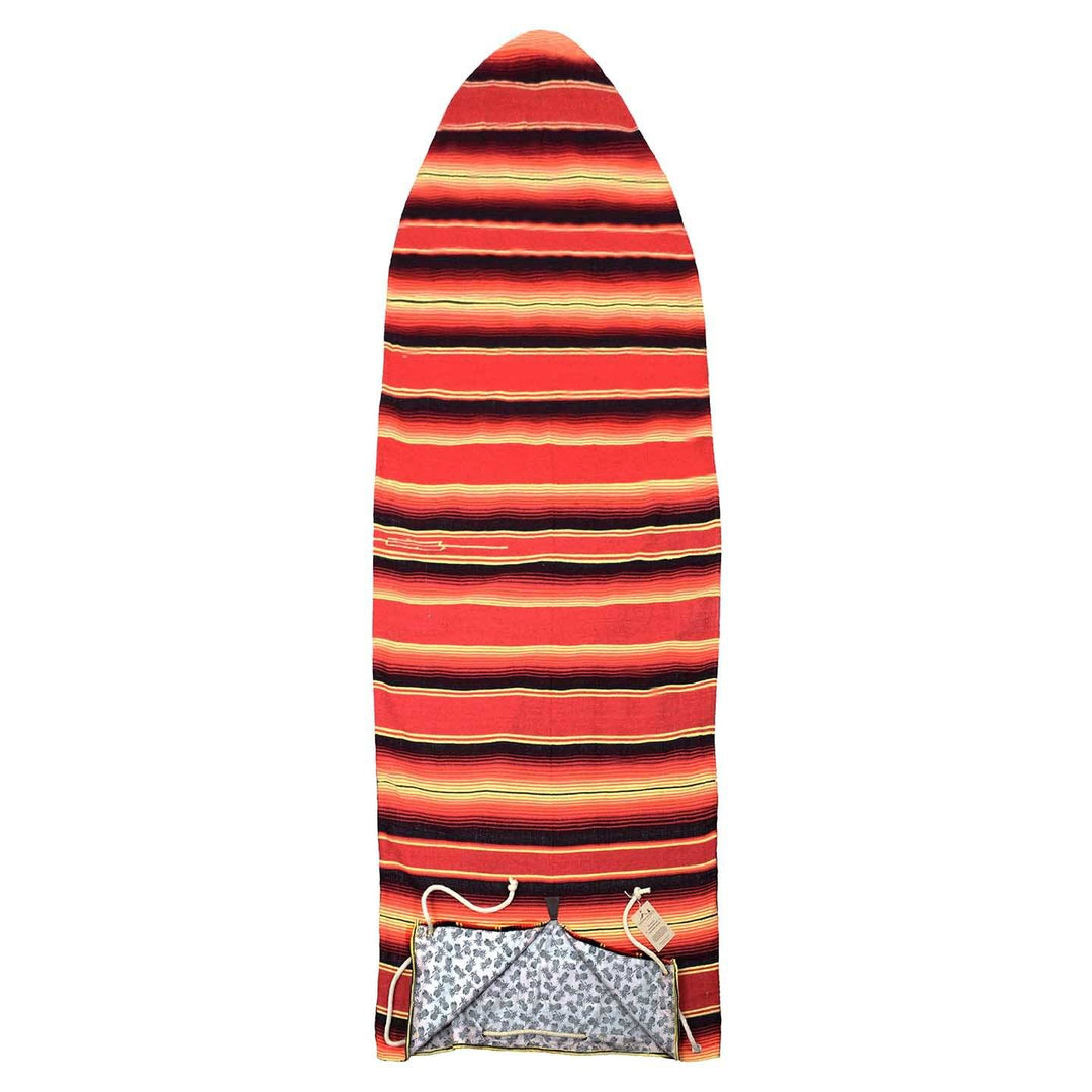 Recycled Surfboard Bag