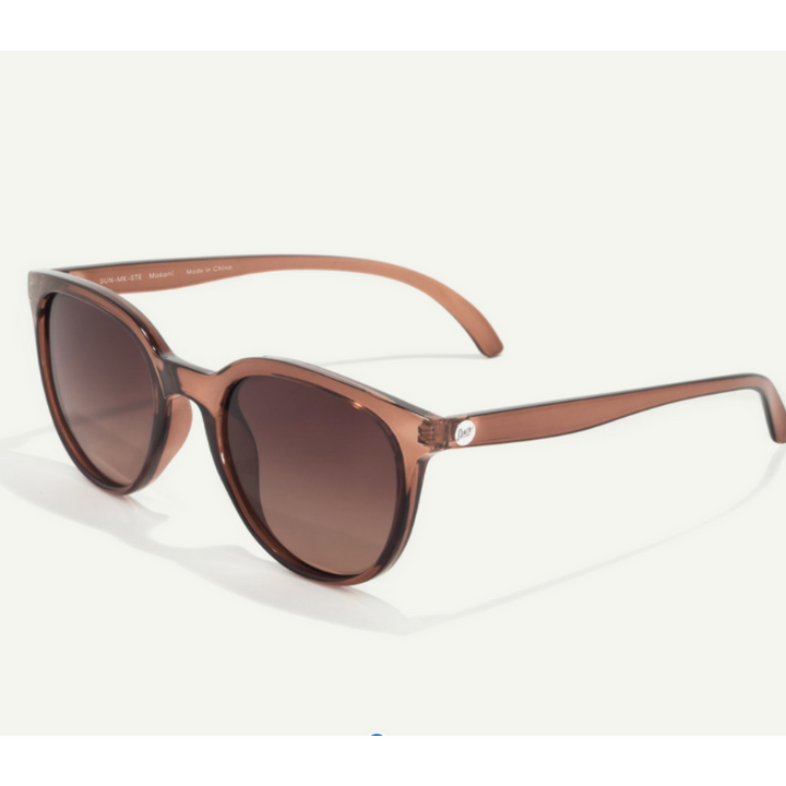 Polarized Sunglasses by Sunski 