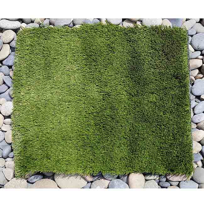 surf grass changing mat
