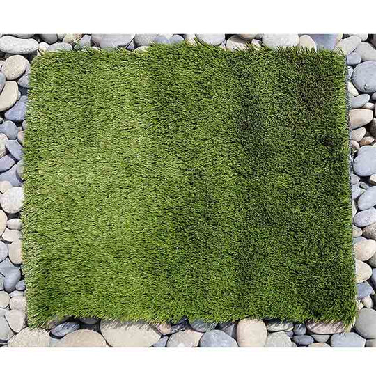 Surf Grass Changing Mat Synthetic Grass Surf Turf Camping, RV, Car