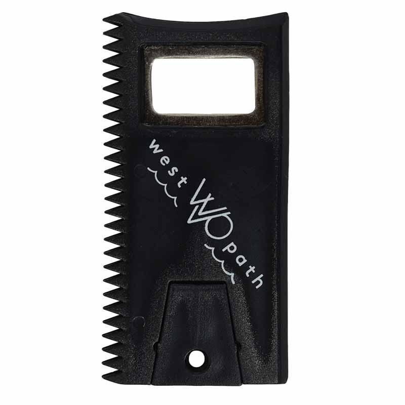 Surf Kit - wax comb