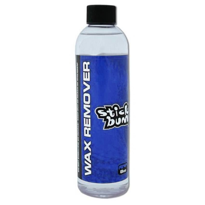 surf wax remover