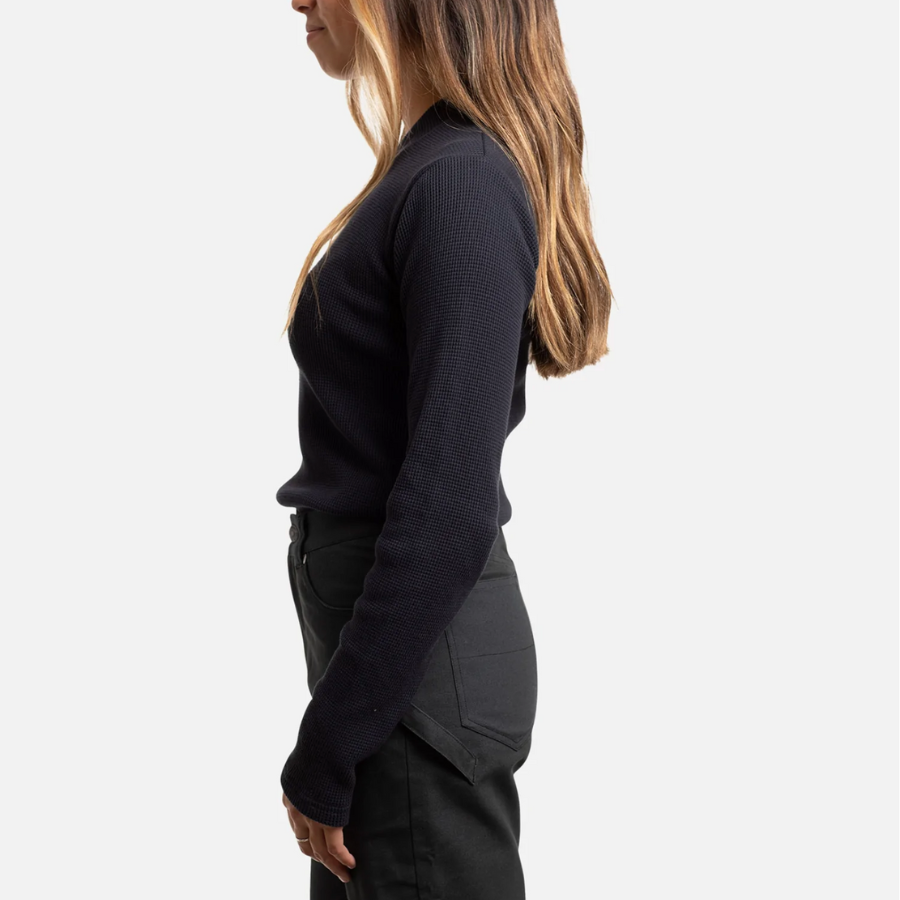 women's eco-friendly thermal 