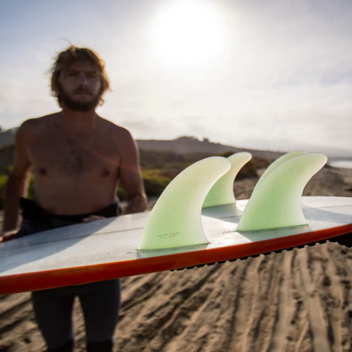 Captain Fin's Tyler Warren 5 surfboard fin