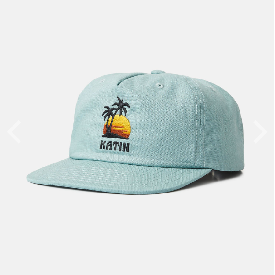 voyage hat by Katin USA 