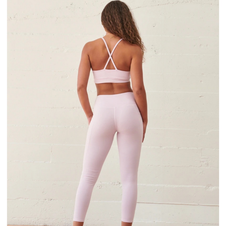 Pink Tie Dye Women Leggings Side Pockets, Printed Yoga Pants Graphic Workout  Running Gym Designer Plus Size Tights -  Denmark